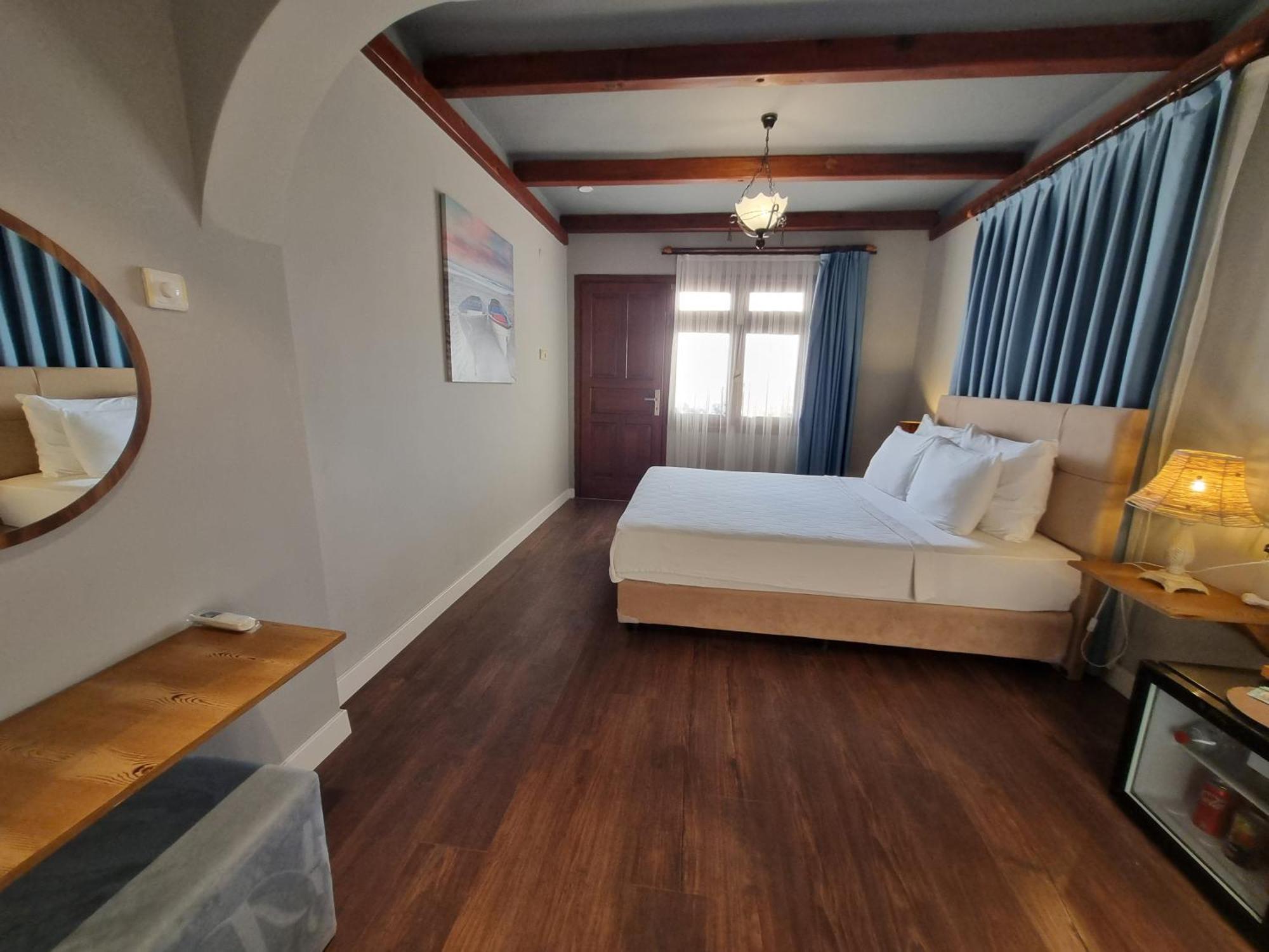 Faralia Hotel Faralya Værelse billede