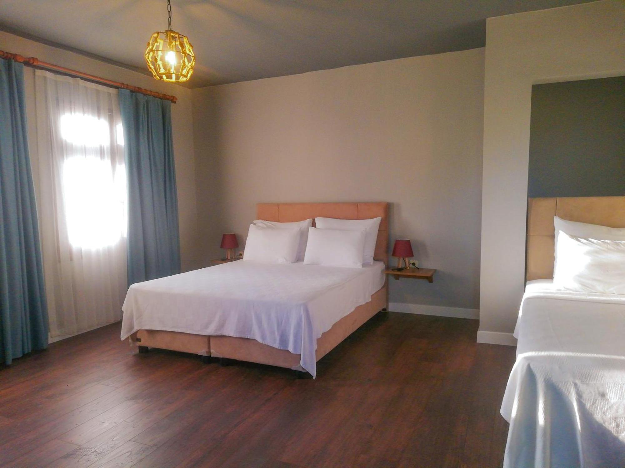 Faralia Hotel Faralya Værelse billede