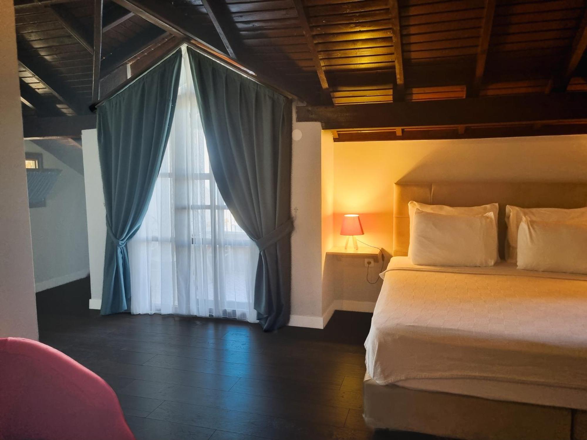 Faralia Hotel Faralya Værelse billede